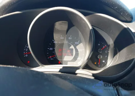 2016 Kia Soul из США, поврежденный, VIN KNDJN2A26G7278386